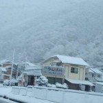 兵庫県北部5地域と南部15地域の最大積雪量と最低気温を一挙公開！