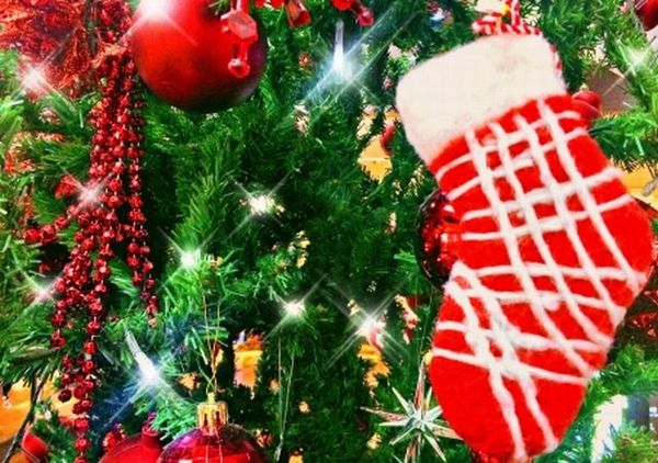 181210　christmas-stocking